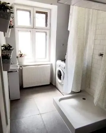 Godot Apartman Miskolc Exterior foto