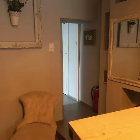 Godot Apartman Miskolc Exterior foto