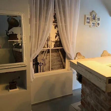 Godot Apartman Miskolc Exterior foto