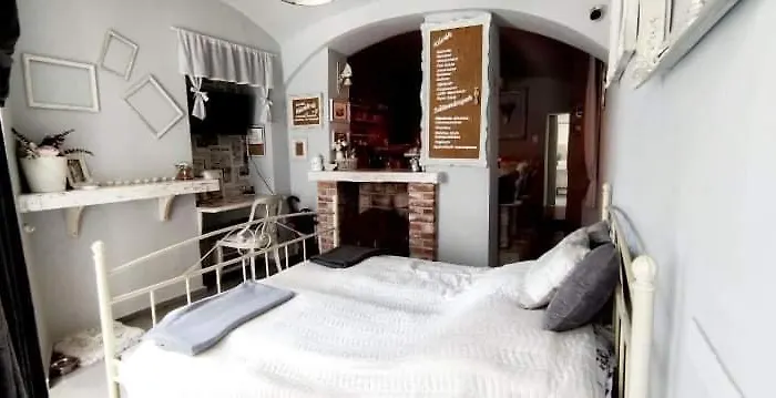 Godot Apartman