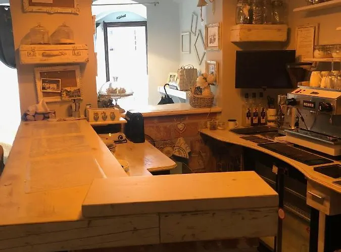 Godot Apartman