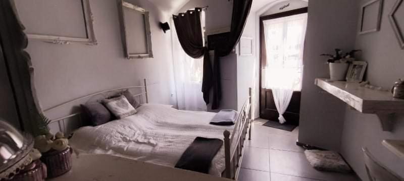 Godot Apartment