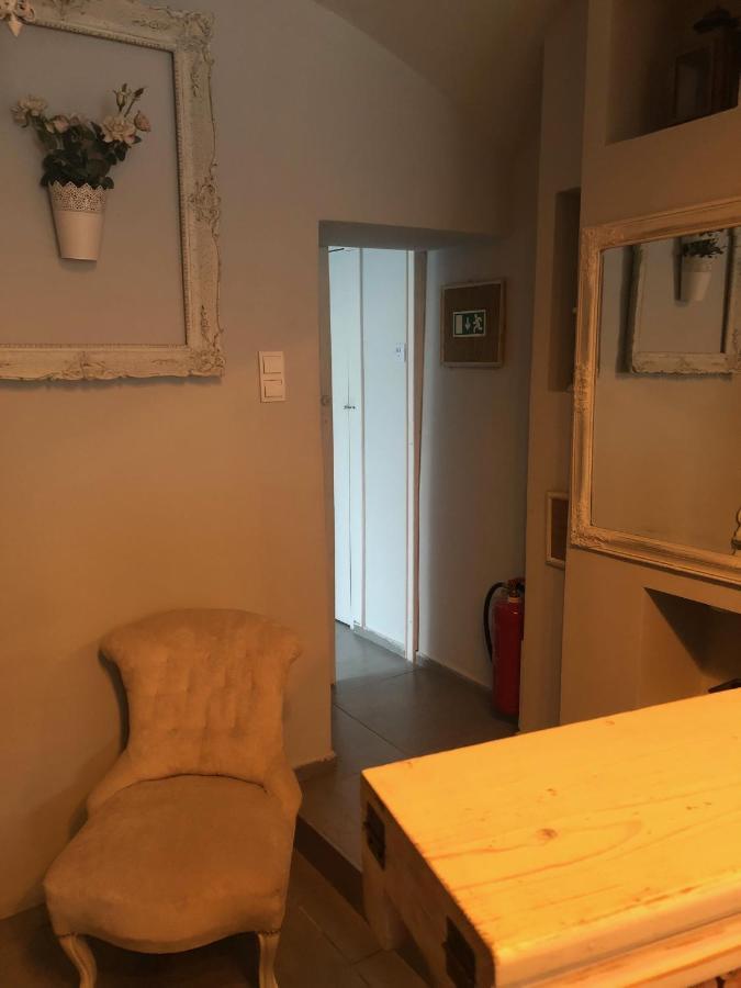 Apartment Godot Miskolc