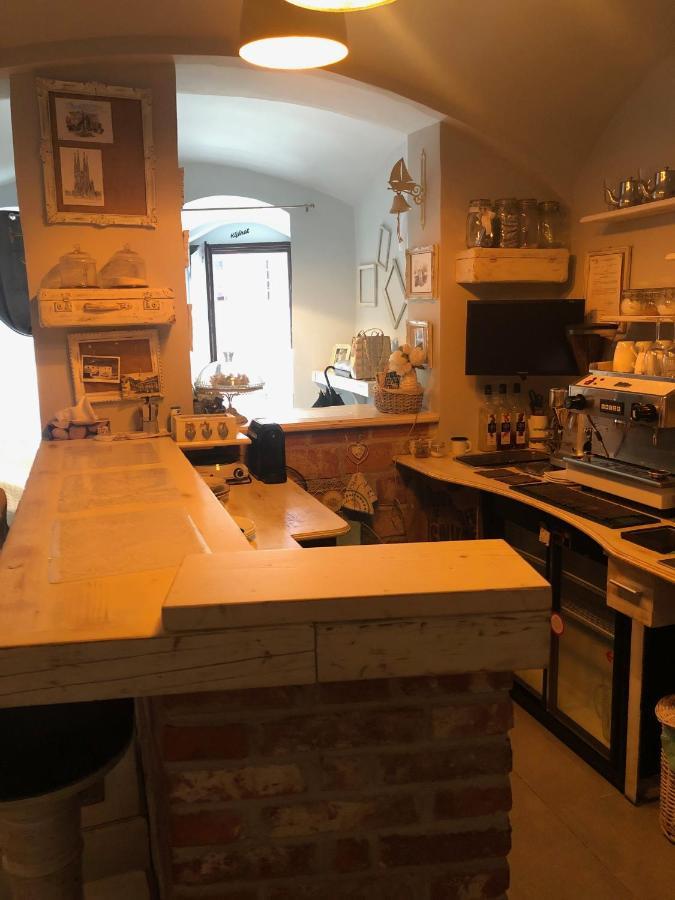 Apartment Godot