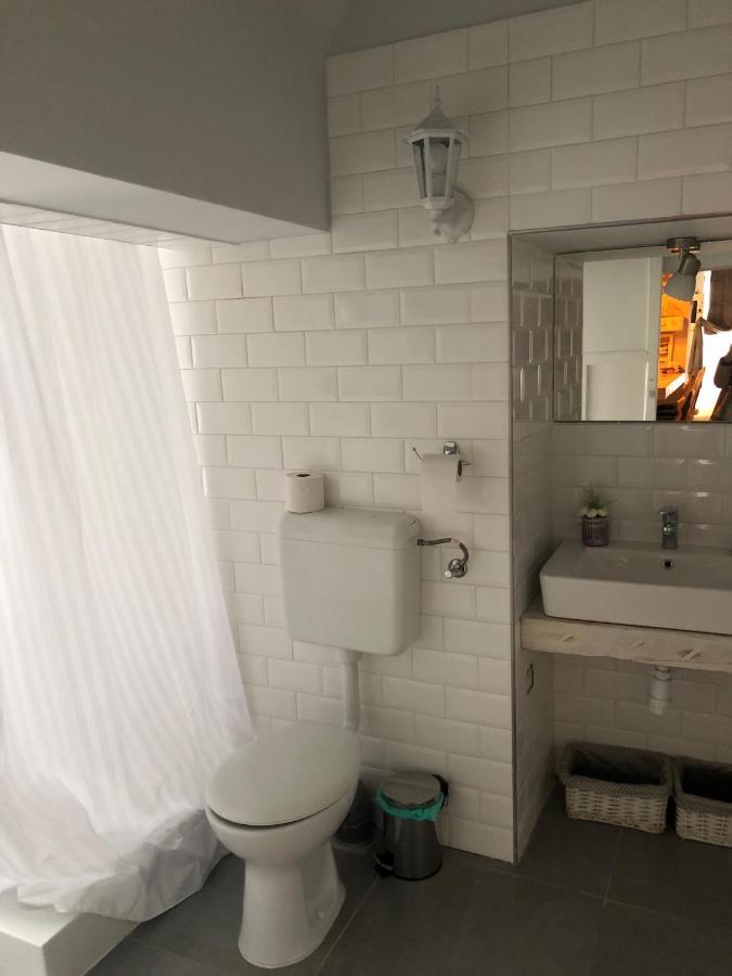 Apartment Godot Miskolc