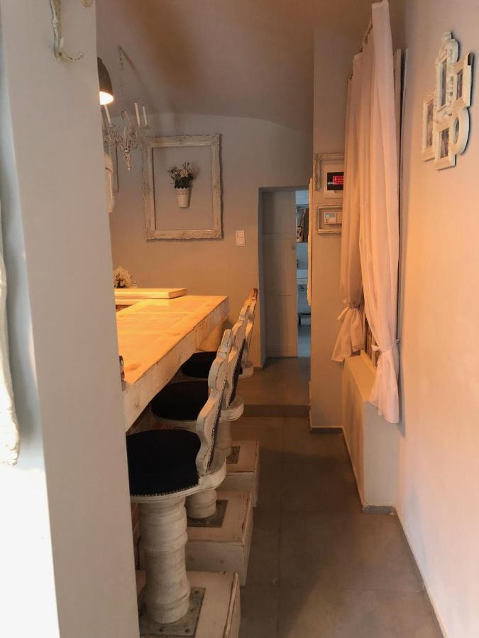 Apartment Godot *